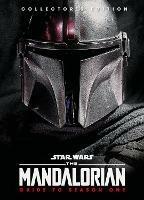Star Wars: The Mandalorian: Guide to Season One: Guide to Season One - Titan Magazines - cover