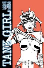 Tank Girl: Color Classics Book 3 1993-1995