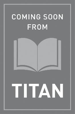 Blitmap - Jack Trimmer - cover