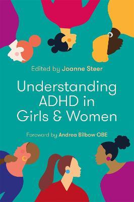 Understanding ADHD in Girls and Women - cover