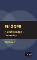 EU GDPR - A Pocket Guide (European)
