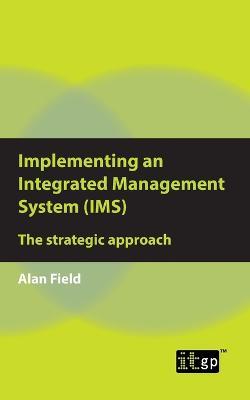 Implementing an Integrated Management System: A Pocket Guide - cover