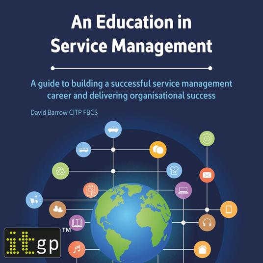 An Education in Service Management
