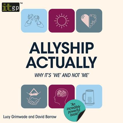 Allyship Actually