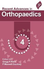 Recent Advances in Orthopaedics - 4