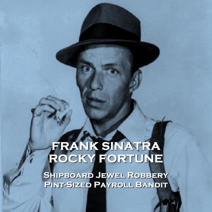 Rocky Fortune - Volume 2