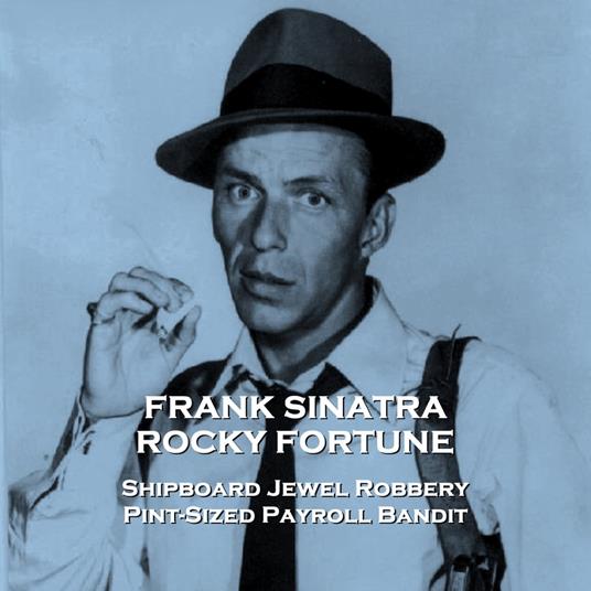 Rocky Fortune - Volume 2