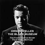 Black Museum - Volume 7, The