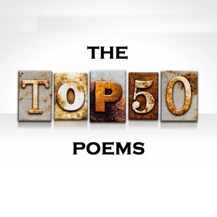 Top 50 Poems, The