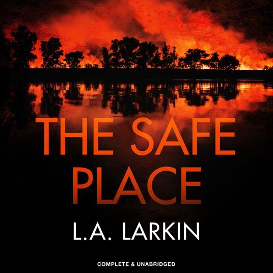 The Safe Place