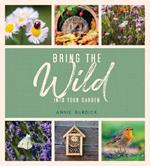Bring the Wild into Your Garden: Simple Tips for Creating a Wildlife Haven