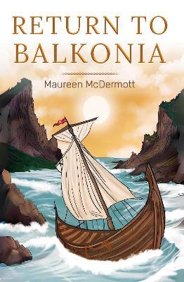 Return to Balkonia - Maureen McDermott - cover