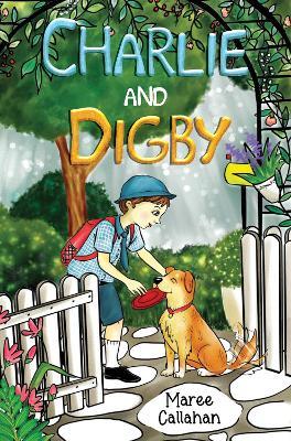 Charlie and Digby - Maree Callahan - cover