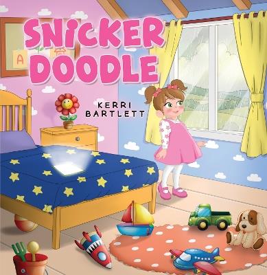 Snicker Doodle - Kerri Bartlett - cover
