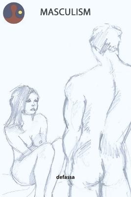 Masculism - Defassa - cover