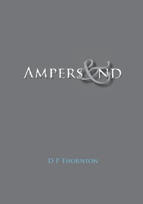 Ampersand - Dp Thornton - cover