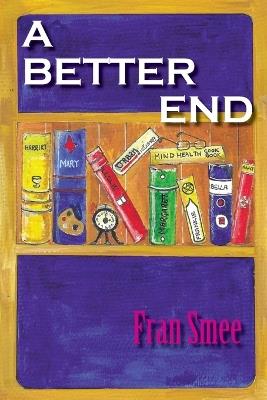 A Better End - Fran Smee - cover