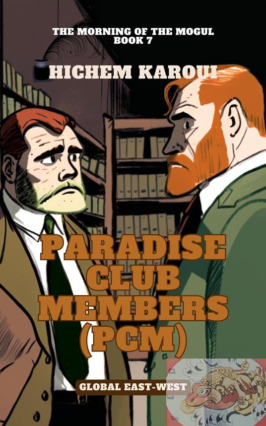 Paradise Club Members (PCM)