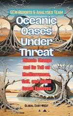 Oceanic Oases Under Threat