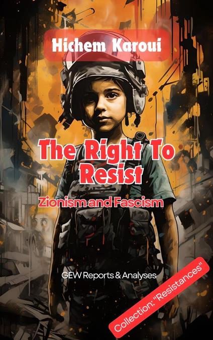 The Right To Resist