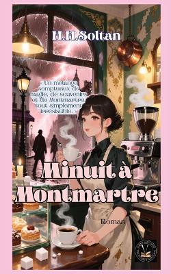 Minuit à Montmartre - H H Soltan - cover