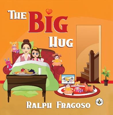 The Big Hug - Ralph Fragoso - cover