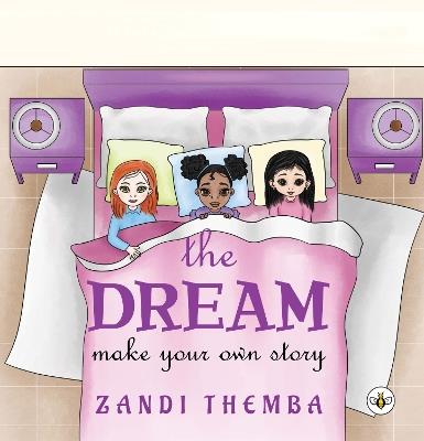 The Dream - Zandi Themba - cover