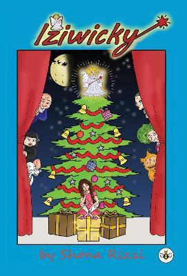 Iziwicky - Shona Rizzi - cover