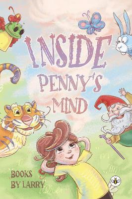 Inside Penny's Mind - Larry - cover