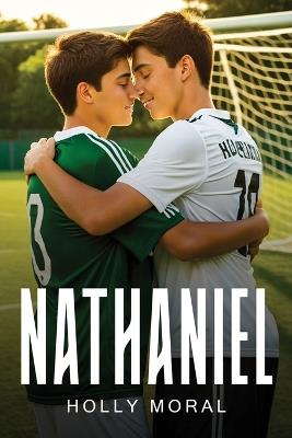 Nathaniel - Holly Moral - cover