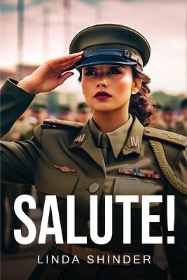 Salute! - Linda Shinder - cover