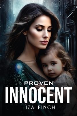 Proven Innocent - Liza Finch - cover