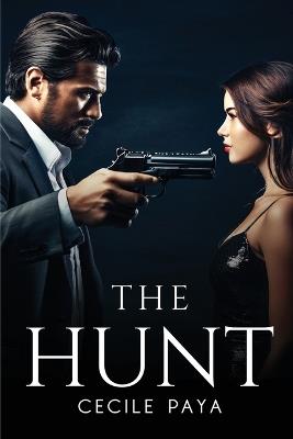 The Hunt - Cecile Paya - cover