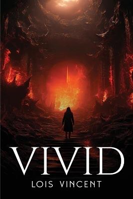 Vivid - Lois Vincent - cover