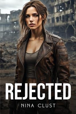 Rejected - Nina Clust - cover