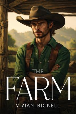 The Farm - Vivian Bickell - cover