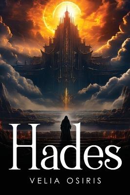 Hades - Velia Osiris - cover