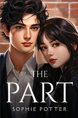 The Part - Sophie Potter - cover
