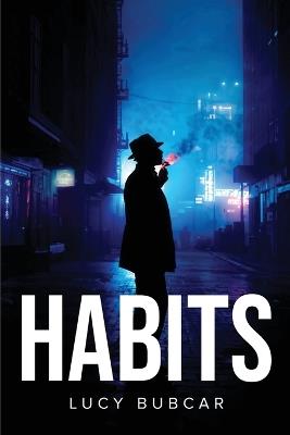 Habits - Lucy Bubcar - cover