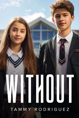 Without - Tammy Rodriguez - cover