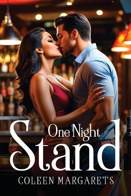 One Night Stand - Coleen Margarets - cover