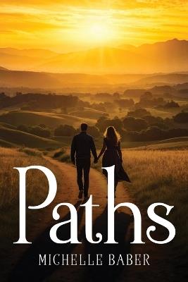 Paths - Michelle Baber - cover