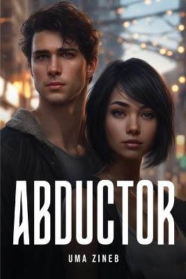 Abductor - Uma Zineb - cover