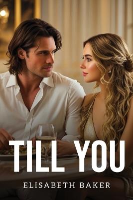 Till You - Elisabeth Baker - cover