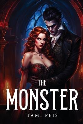 The Monster - Tami Peis - cover