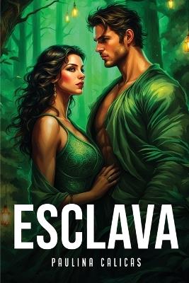 Esclava - Paulina Calicas - cover