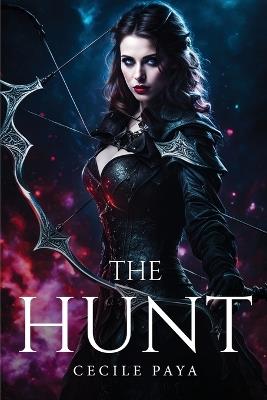 The Hunt - Cecile Paya - cover