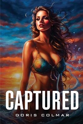 Captured - Doris Colmar - cover