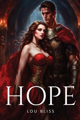 Hope - Lou Bliss - cover