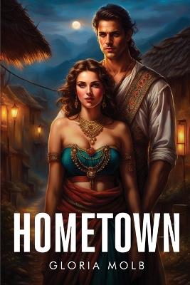 Hometown - Gloria Molb - cover